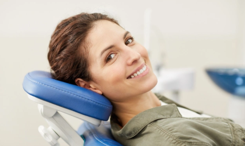 General dentistry tips for patients in Newnan